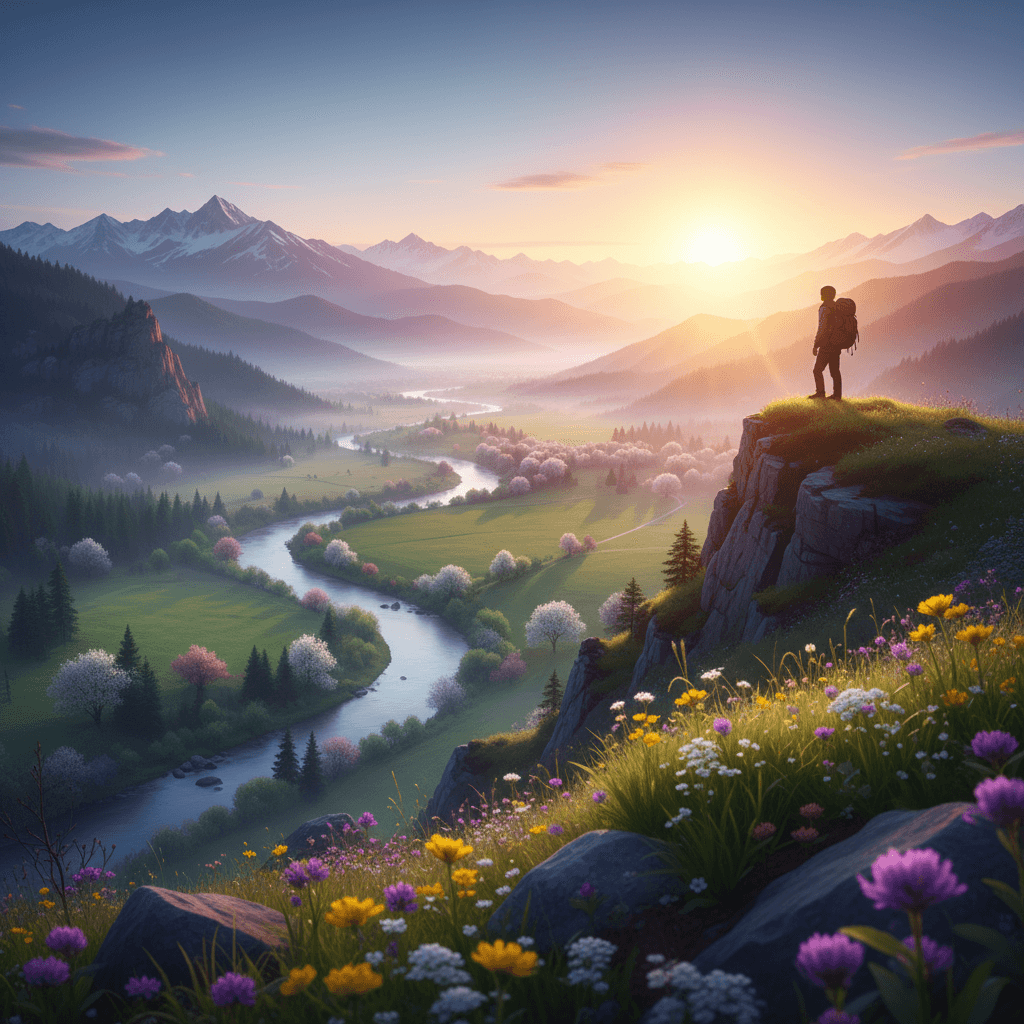 Sin miedo al mañana: lecciones del ayer y hoy No temo al mañana, pues he visto el ayer y amo el hoy. — William Allen White