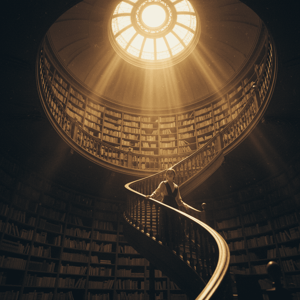 El aprendizaje no se alcanza por casualidad; debe buscarse con ardor y diligencia. — Abigail Adams