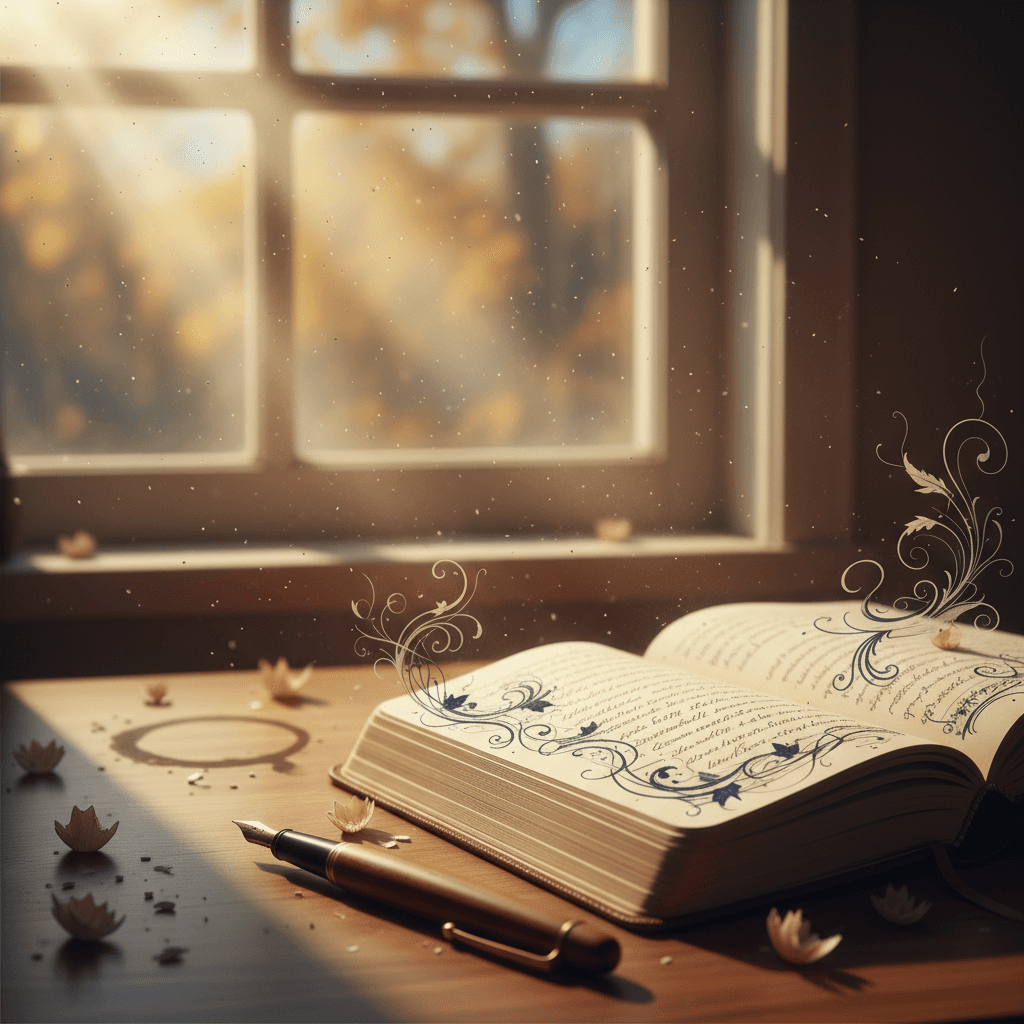 Escribe tus errores en los márgenes y continúa el poema de tu vida. — James Baldwin