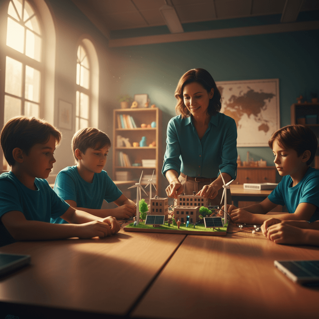 我们不可能总是为我们的青年建设未来,但我们可以为未来培养我们的青年。—— 玛丽亚·蒙台梭利