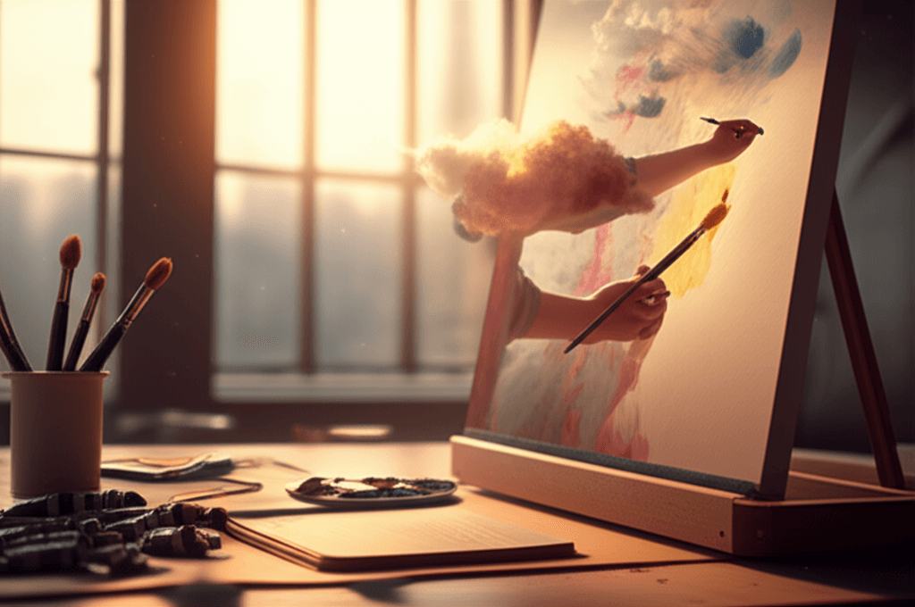 Make Good Art: A Manifesto for Resilience Make good art. — Neil Gaiman