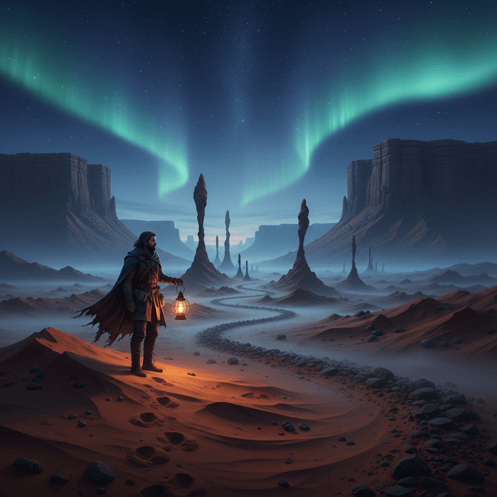 Carry a small, stubborn joy; it will guide you through strange landscapes. — Haruki Murakami