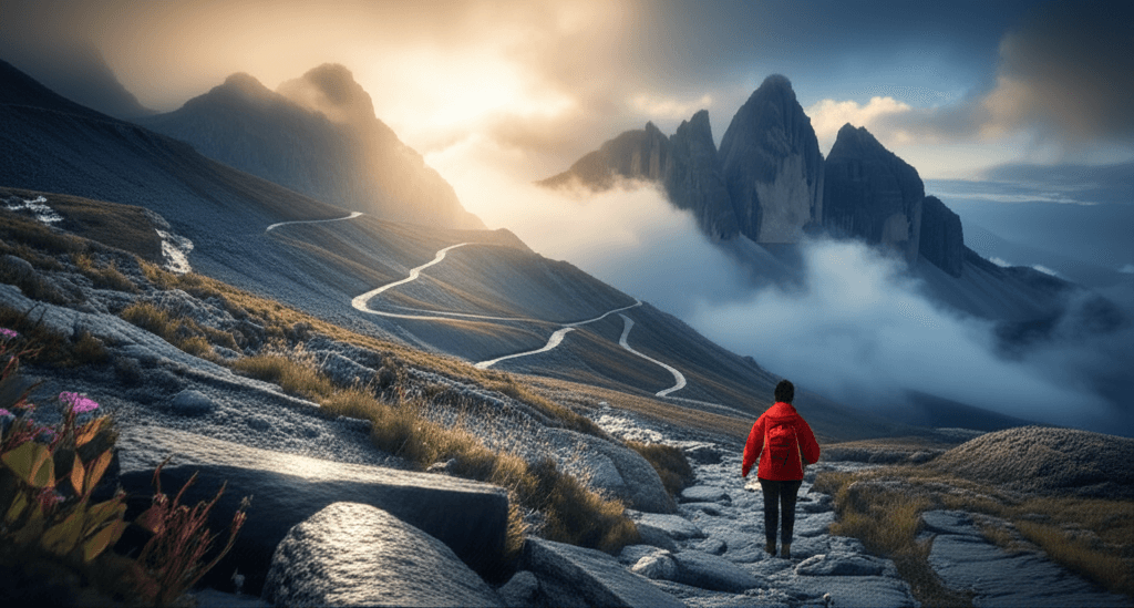 Encuentra el propósito que da sentido a la adversidad y síguelo hacia adelante. — Viktor Frankl