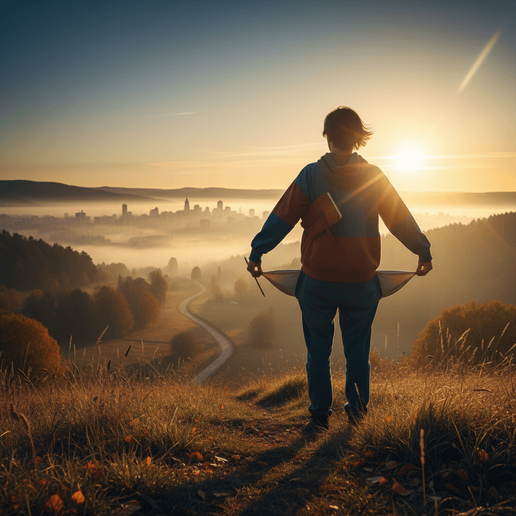 Empty pockets never held anyone back. Only empty heads and empty hearts can do that. — Norman Vincent Peale