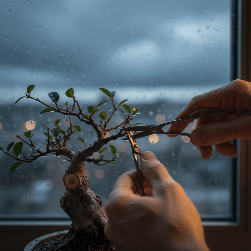 Aceptar límites y actuar con firmeza transformadora Acepta lo que no puedes cambiar; luego, procede con mano firme para cambiar lo que sí puedes. — Marc