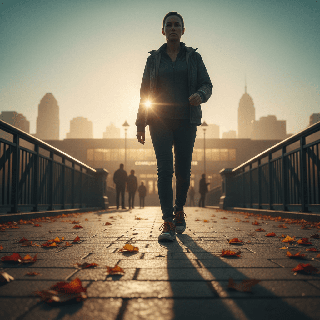 勇气是每天为重要之事挺身而出的实践。——托尼·莫里森