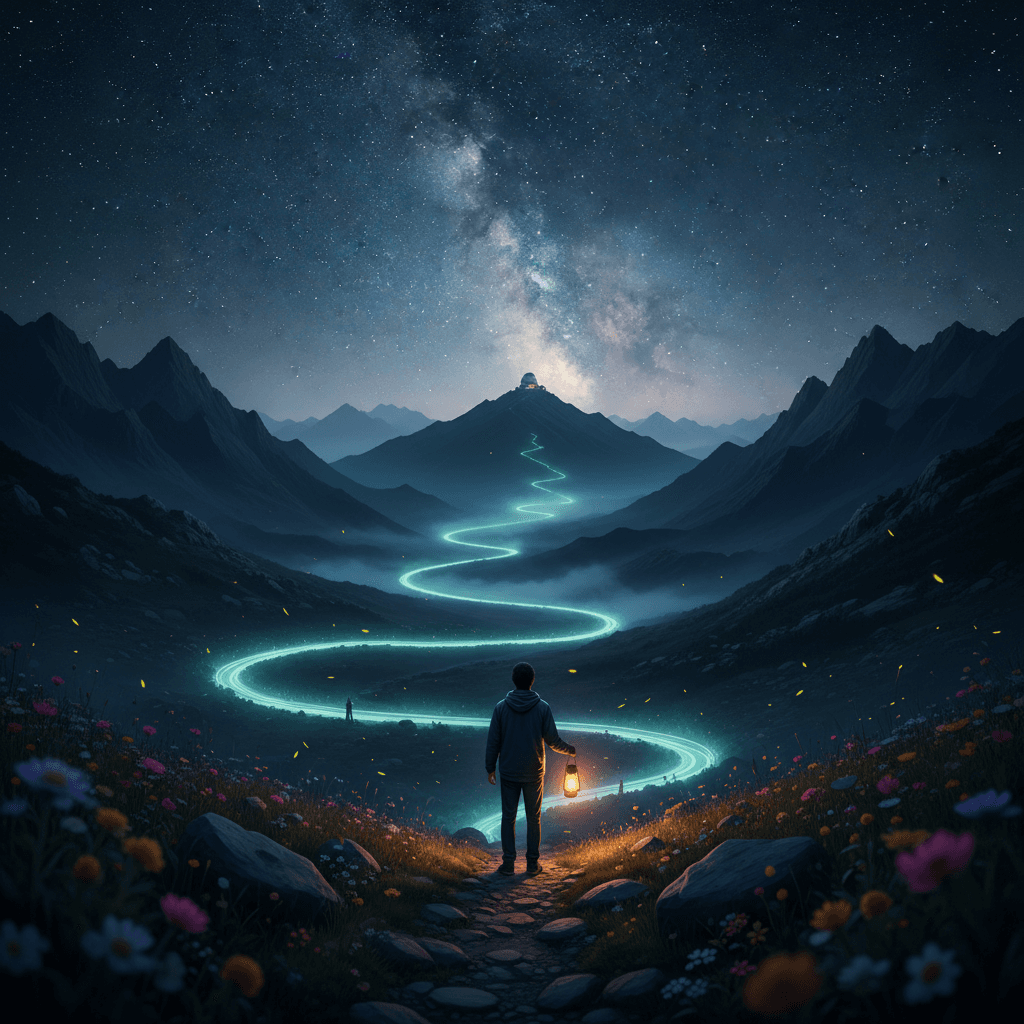 Que tu curiosidad ilumine el camino de la duda al descubrimiento. — Confucio