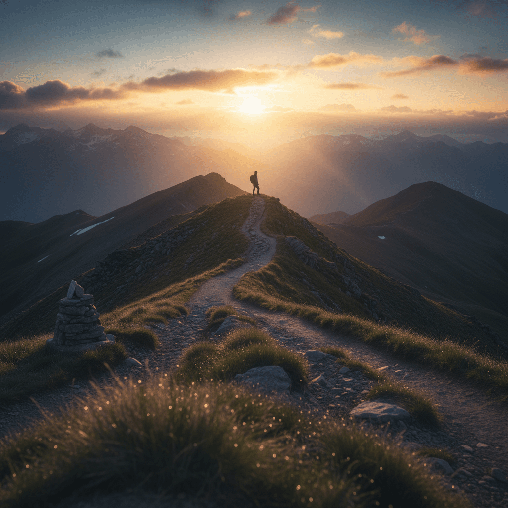 Stand where your choices align with your highest purpose and act. — Marcus Aurelius