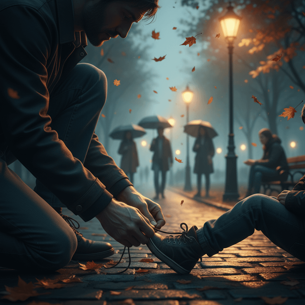 做出一个真实的手势,意义就会聚拢在它周围。——费奥多尔·陀思妥耶夫斯基