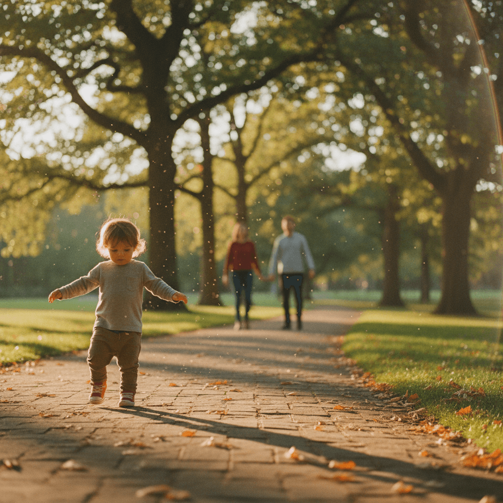 No aprendemos a caminar siguiendo reglas. Aprendemos haciendo y cayéndonos. — Samuel Butler