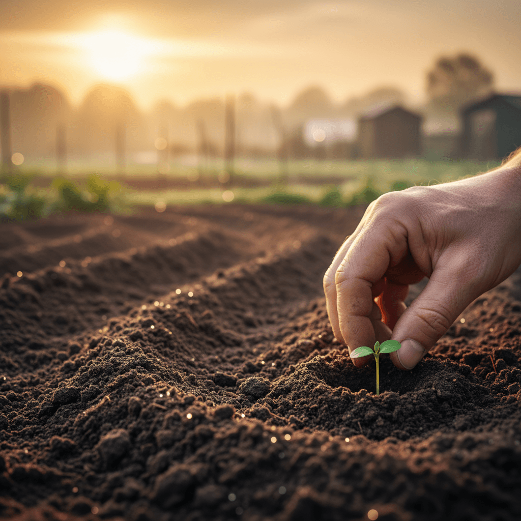 Create meaning by choosing one small, honest action today. — Albert Camus