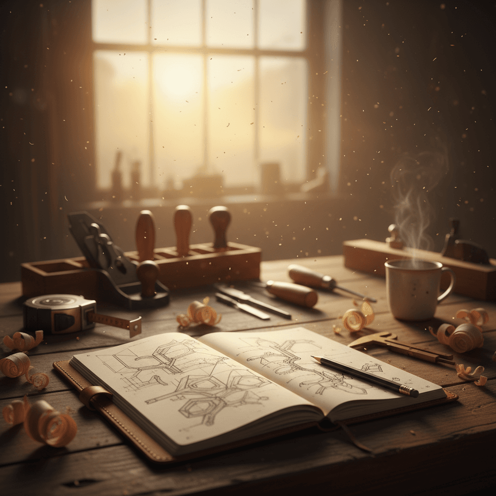 Estudia la posibilidad como un oficio; practica hasta que se convierta en hábito. — W. E. B. Du Bois