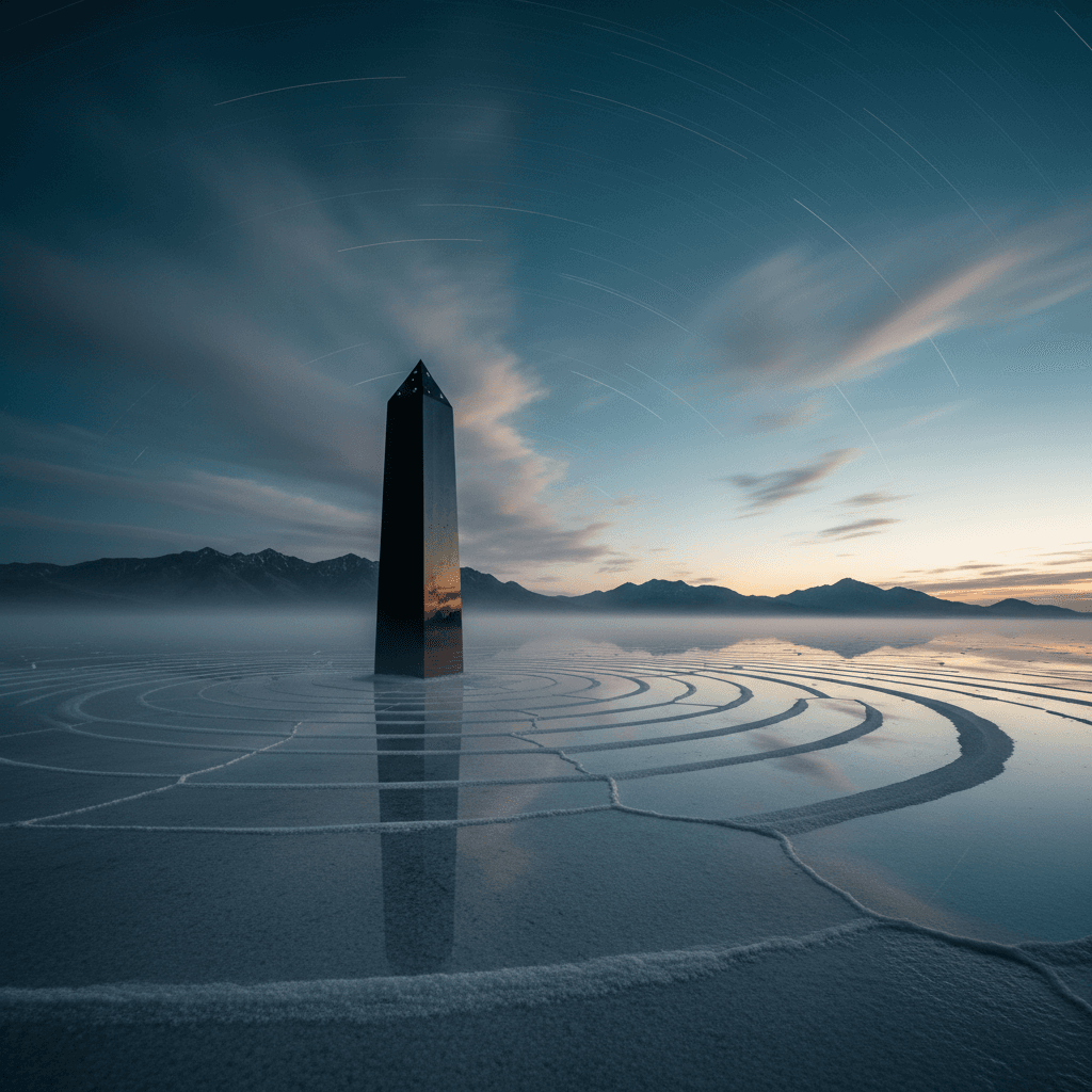 La fuerza quieta de una verdad íntegra Mantente fiel to una sola verdad con integridad, y puede que el mundo se incline hacia ella. — Alber