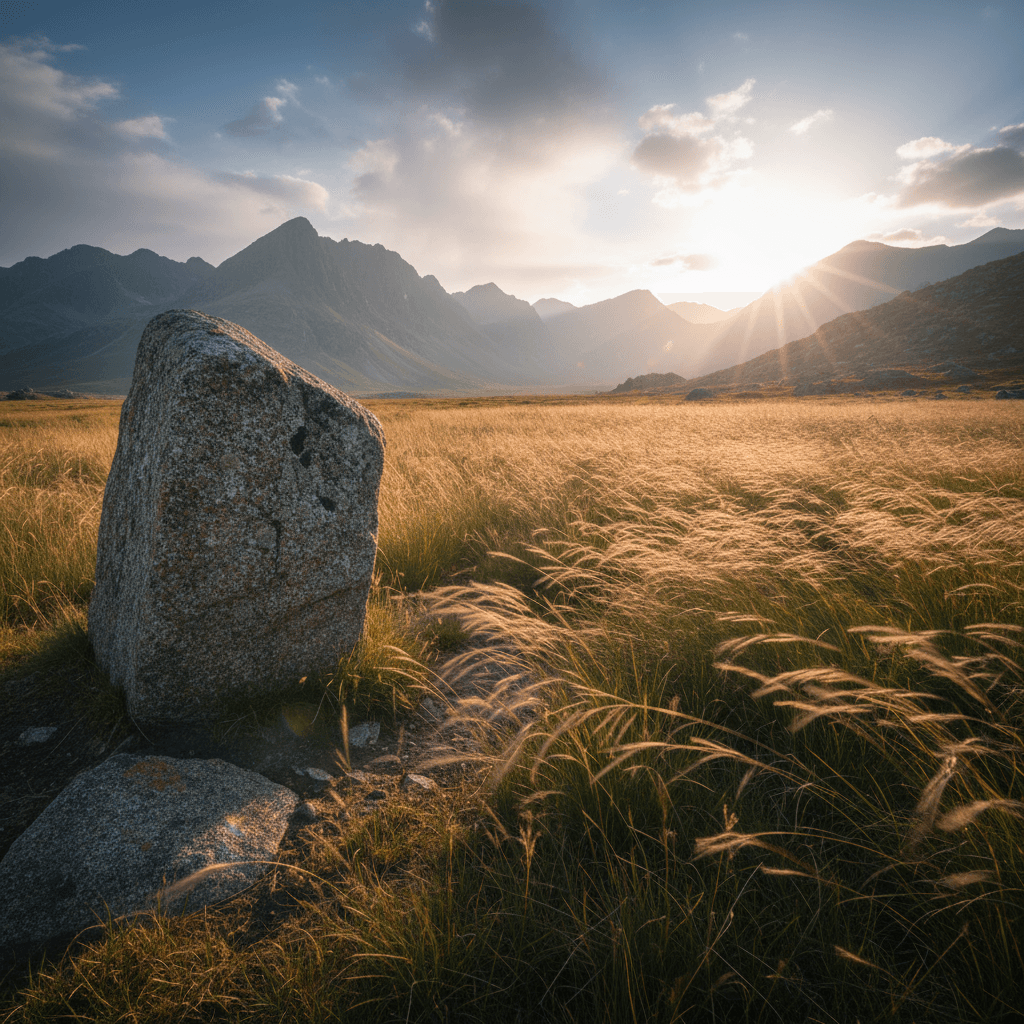 屹立如石 弯曲如草 刚柔并济 韧性为本 平衡之道 悟行相成 如石般屹立,如草般弯曲;韧性两者皆然。 — 马可·奥勒留
