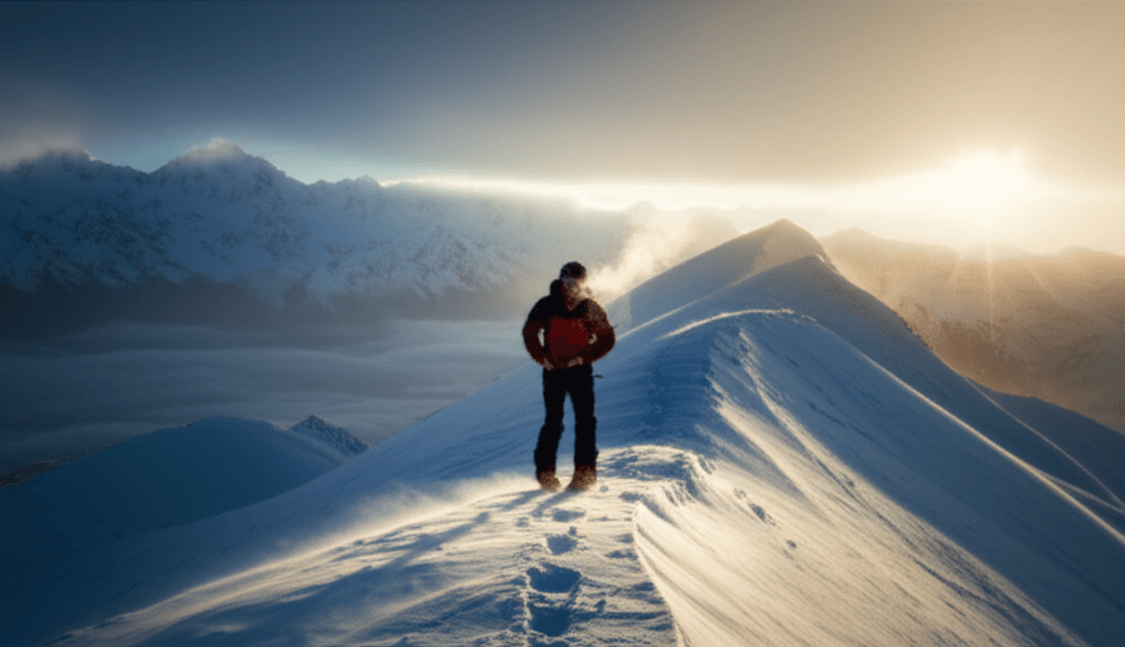 From Setback to Comeback: Refusing Permanent Defeat Being defeated is often a temporary condition. Giving up is what makes it permanent. — Marilyn vos S