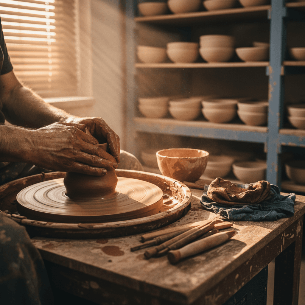 Perfecciona tu oficio con atención; la maestría crece a partir de la repetición — Malcolm Gladwell