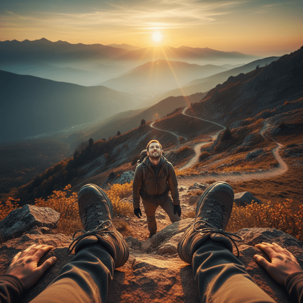 没有激情的努力是苦役;有激情的努力是进步。——乔治·艾略特