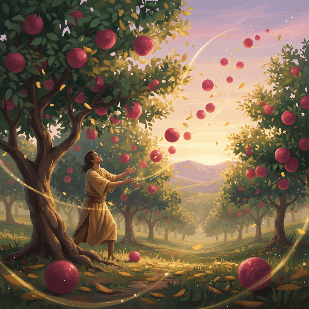 Sacudir la comodidad para cultivar auténtico crecimiento Sacude las ramas de tu zona de confort y cosecha el fruto del crecimiento. — Michelle Obama