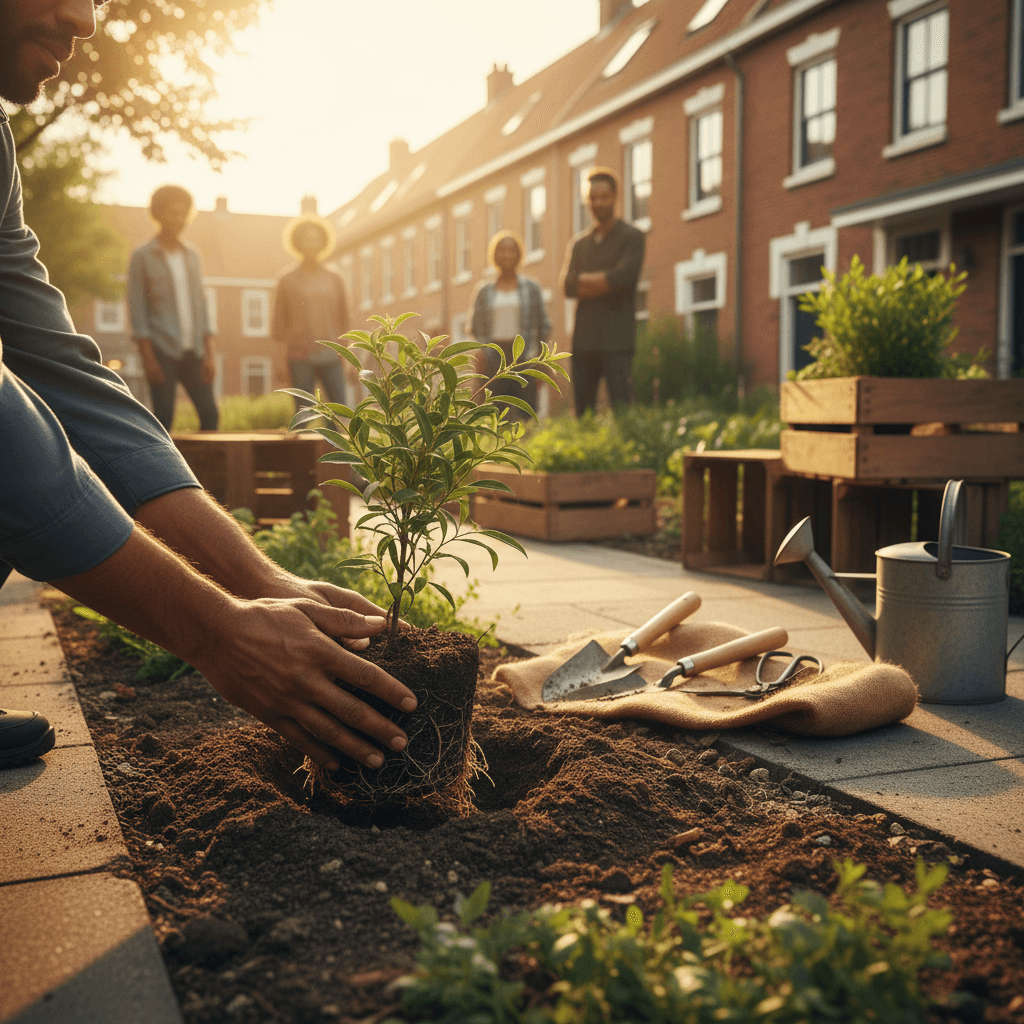 Organize your love into action; justice grows from steady hands. — Angela Davis