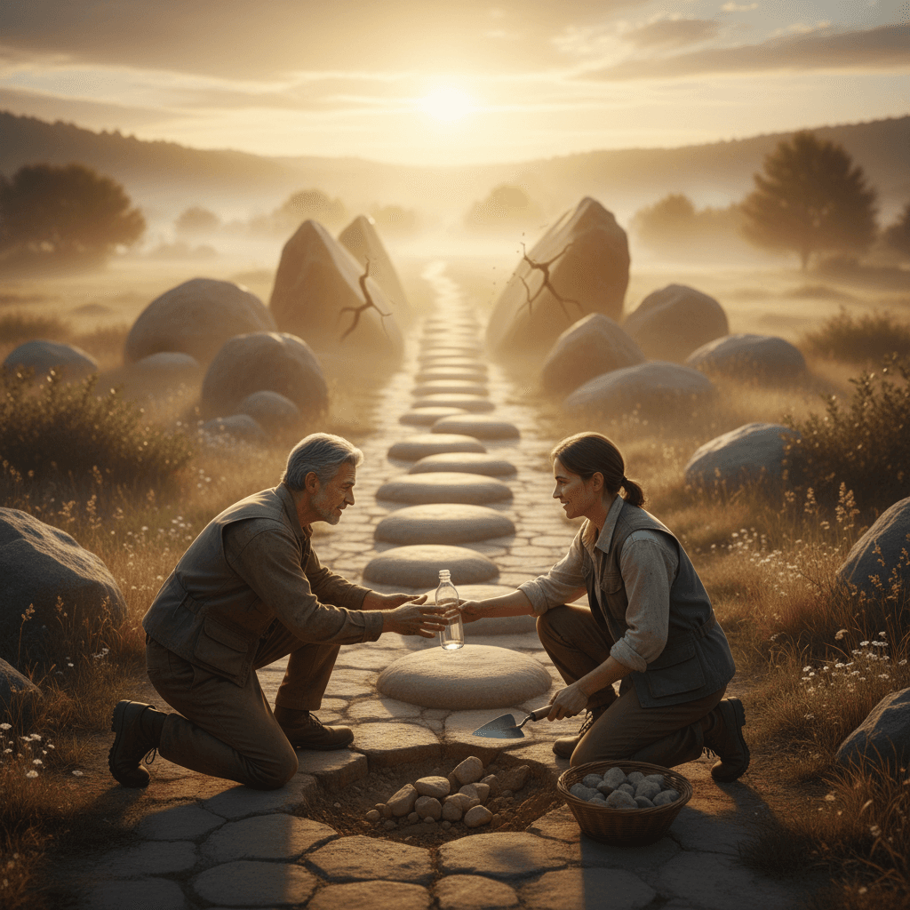 How Kindness Transforms Work and Resistance