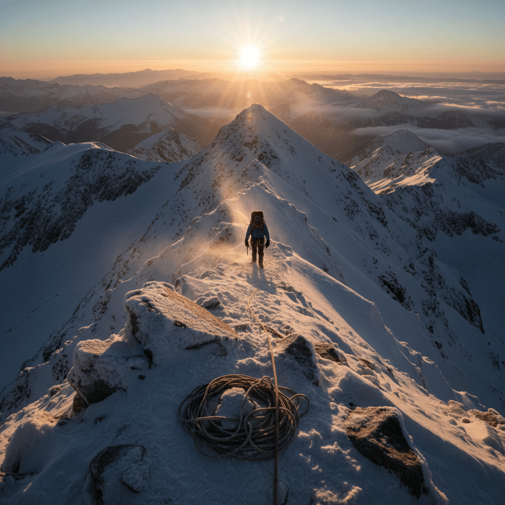 El precio y sentido de ir hasta el final Si vas a intentarlo, ve hasta el final. De lo contrario, ni siquiera empieces. — Charles Bukowski
