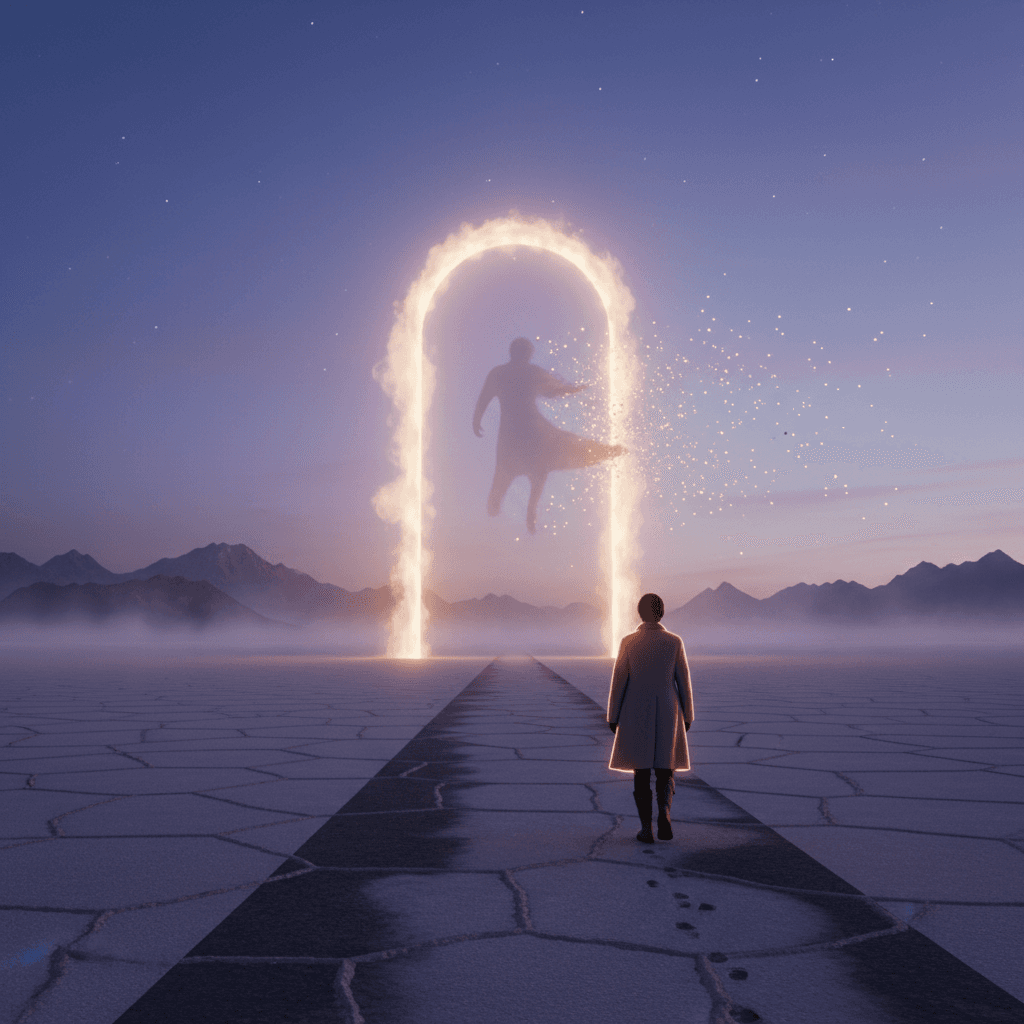 Embrace the absurdity of fear and move toward what frightens you. — Albert Camus