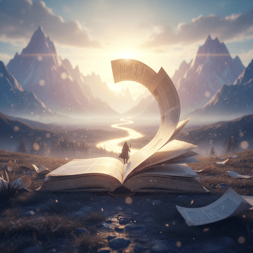 Turn the pages of hardship into lessons that strengthen your next chapter. — Frederick Douglass