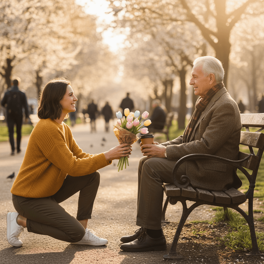 Shift the ordinary by adding a deliberate, generous act each day. — Zadie Smith
