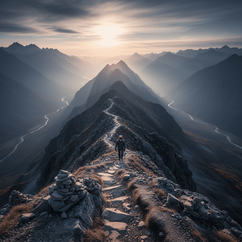 Del deseo a la acción: hallar el camino Cuando sabes lo que quieres y lo deseas con la suficiente intensidad, encontrarás la manera de conse