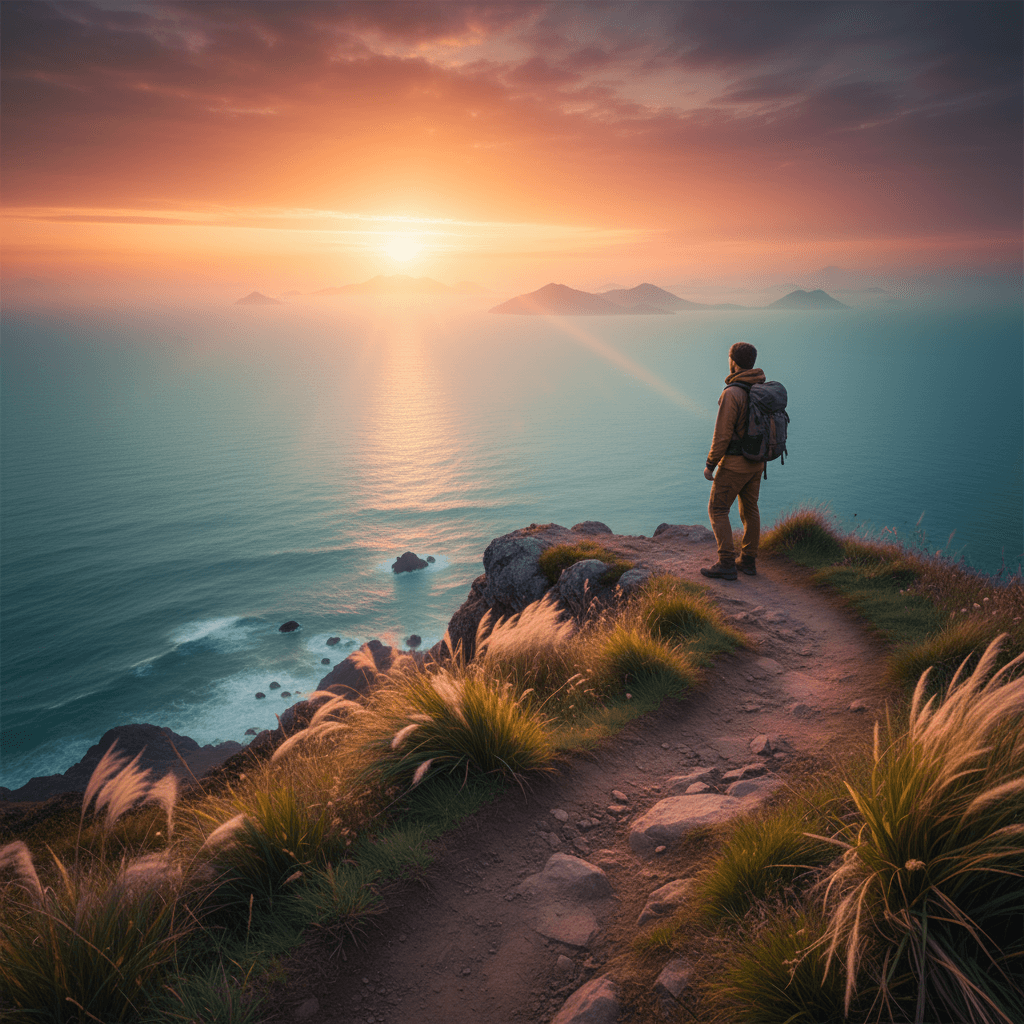 Traza tu propio horizonte; otros pueden seguirlo, pero no sustituirlo. — Zora Neale Hurston