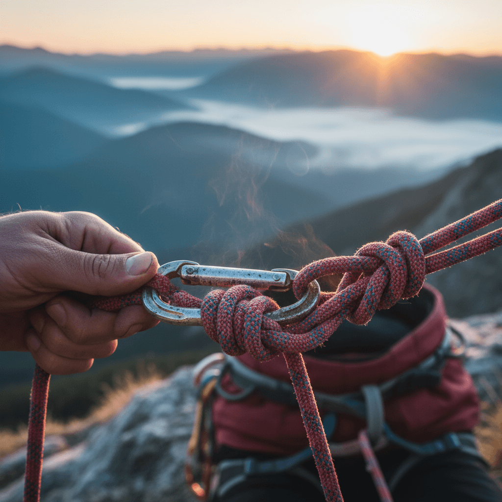 Cuando la vacilación apriete su presa, deja que la acción deliberada la afloje. — Marie Curie