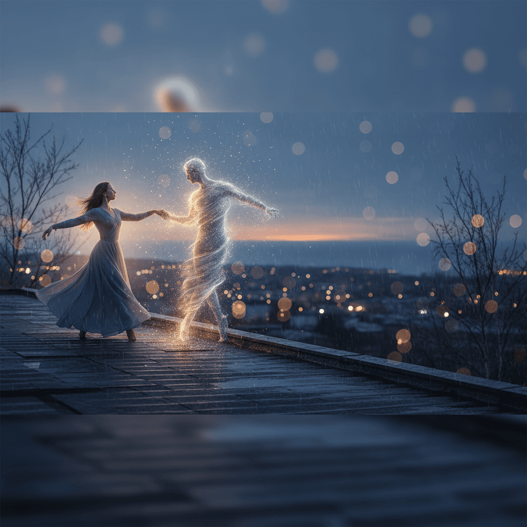 Dance with uncertainty until it becomes a partner that teaches you rhythm. — Sappho