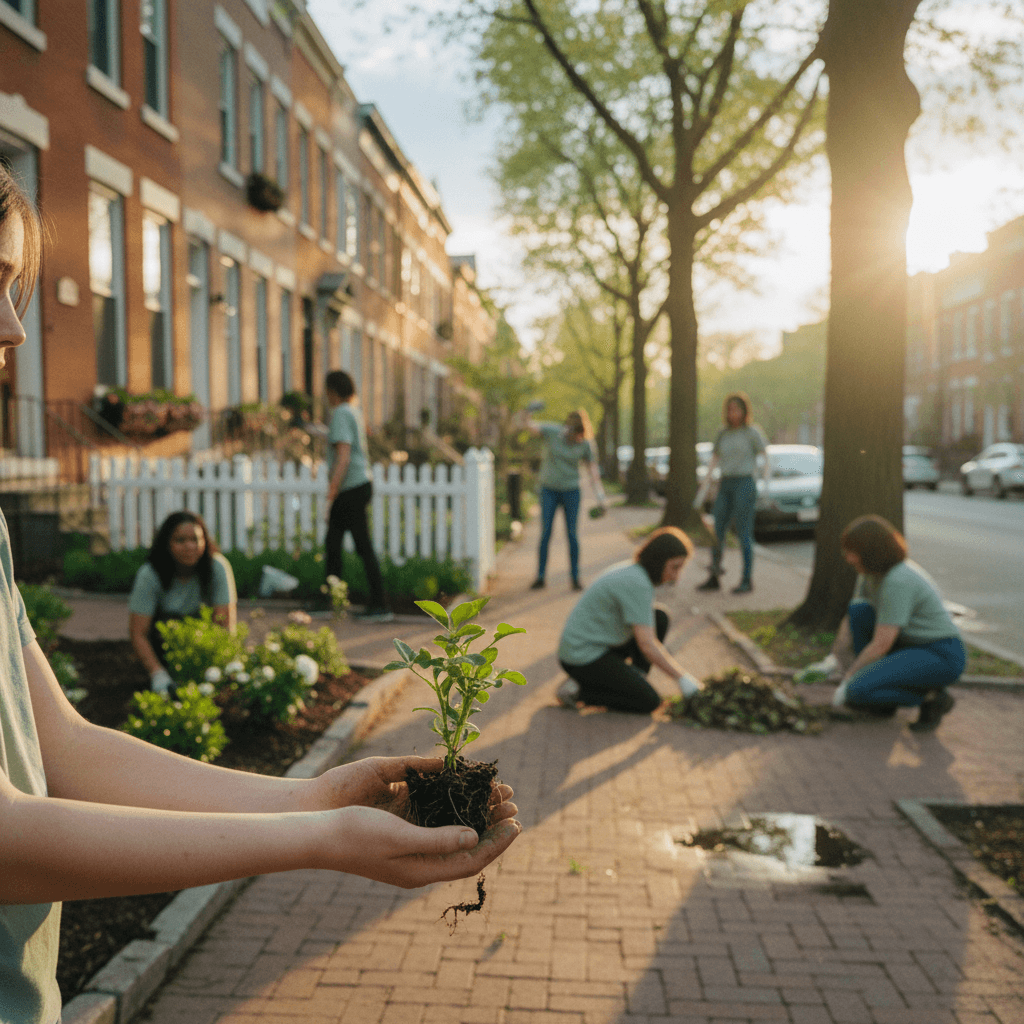 Convierte el afecto en acción y deja que la bondad sea una obra visible. — Elizabeth Barrett Browning