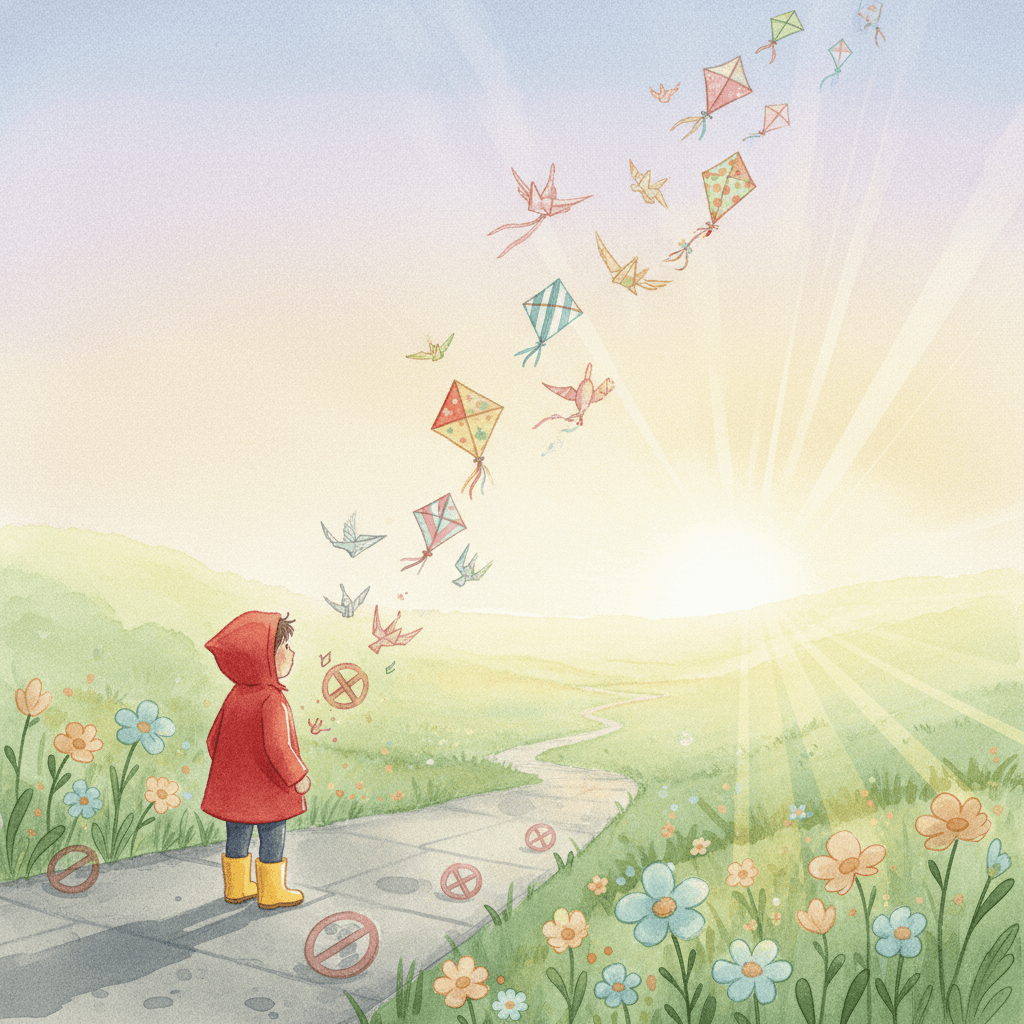 Escucha los "no debes", niño. Escucha los "no hagas"... y luego hazlo. — Shel Silverstein