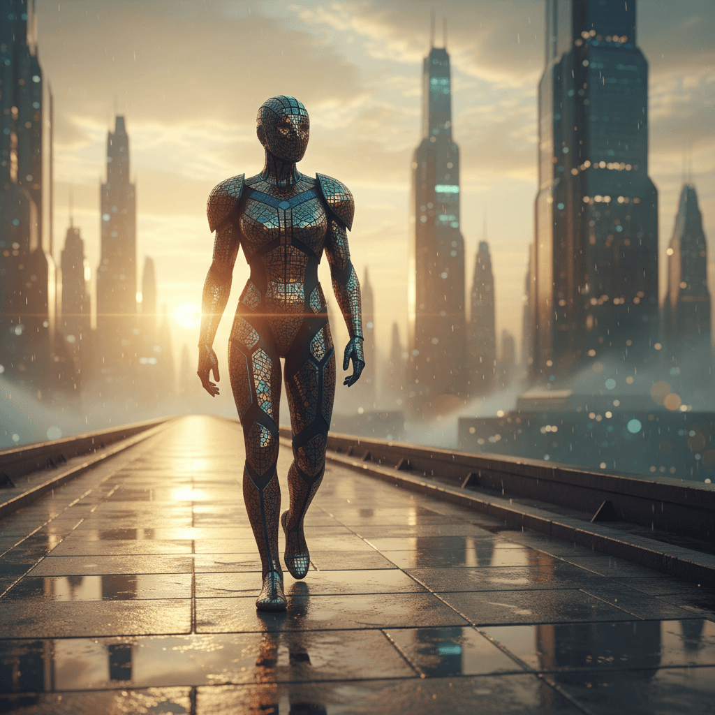 Resiliencia heredada como armadura para el porvenir Lleva la resiliencia de tus antepasados como armadura cuando te adentres en el futuro. — Toni Morris