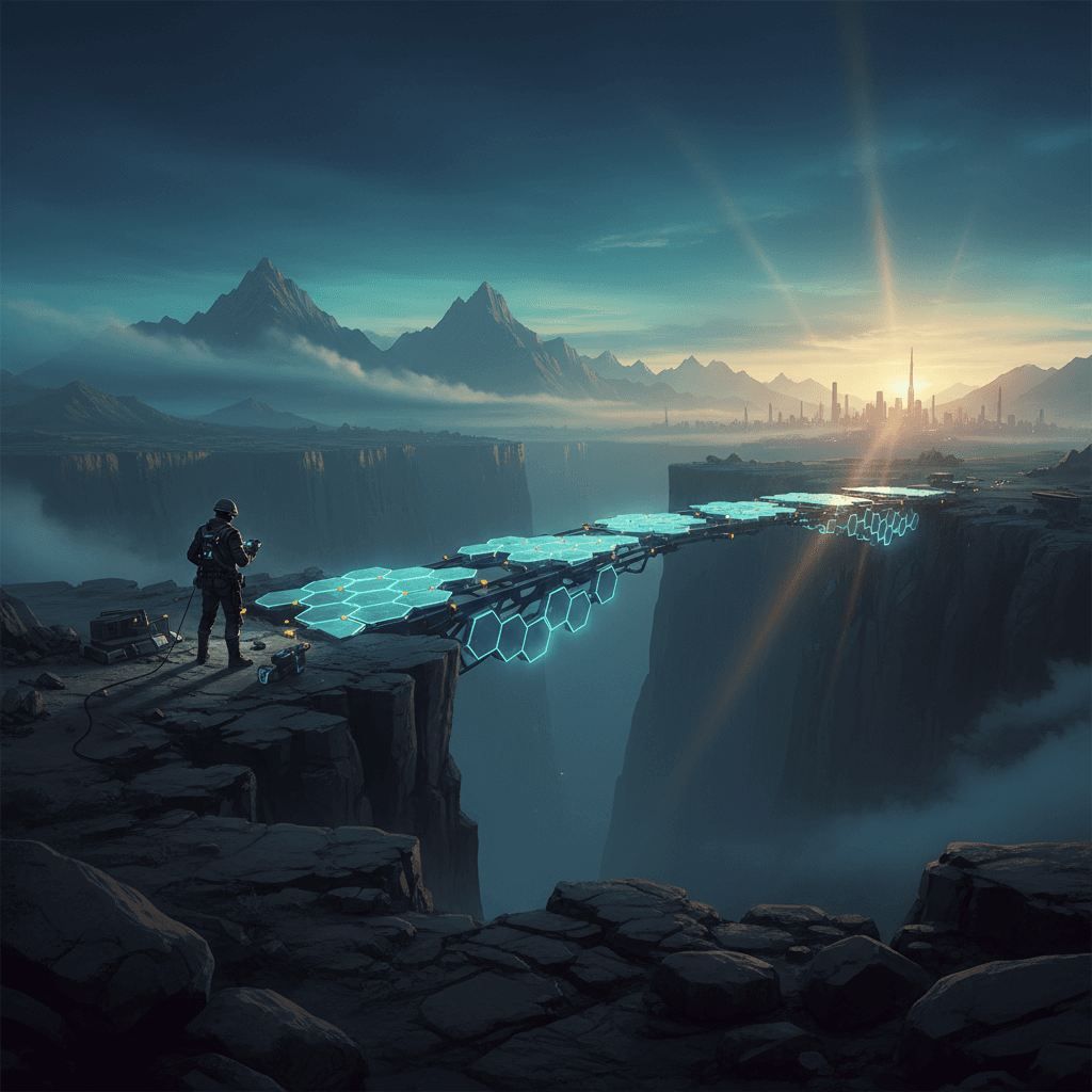 Pregúntate qué es posible y luego construye el camino — Elon Musk