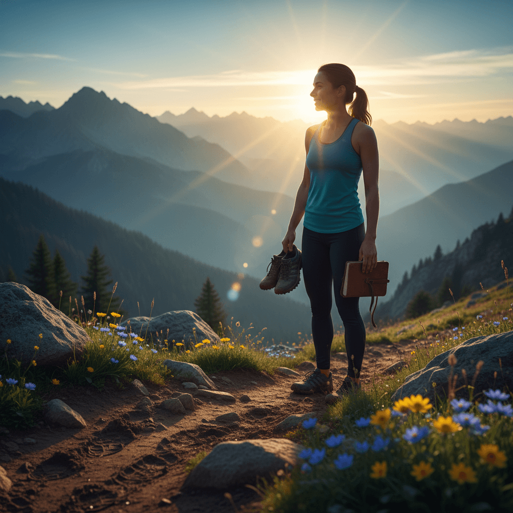 Measure Progress by Effort, Not Comparison