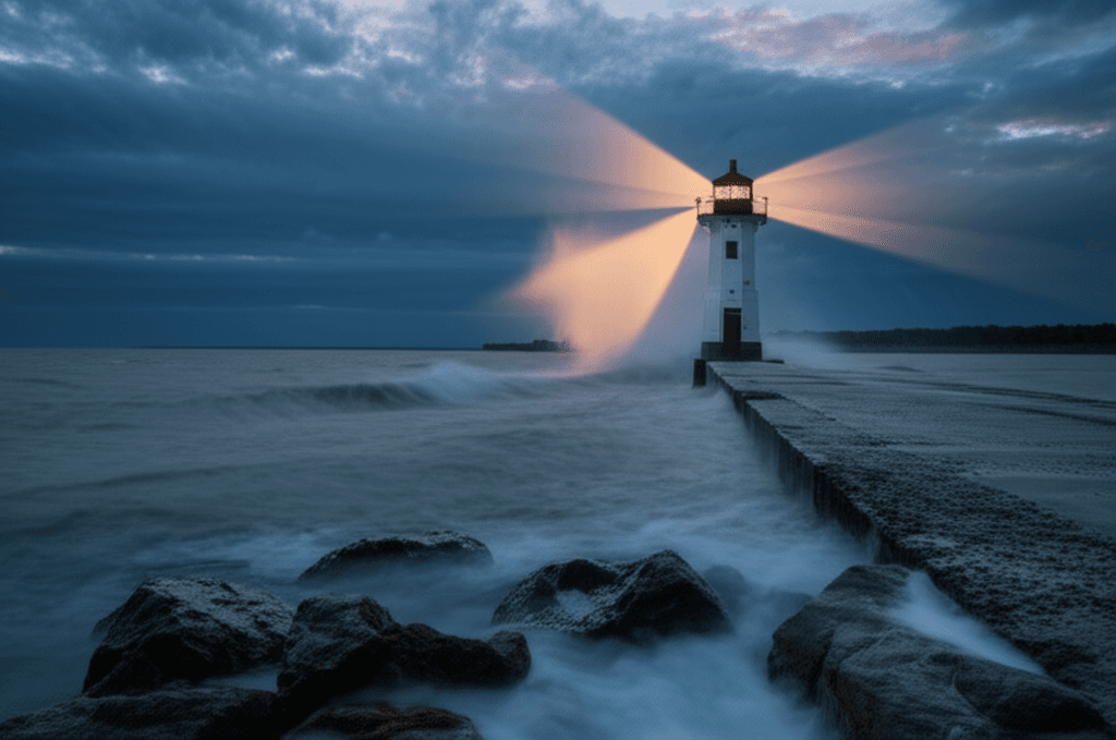 Stubborn Joy That Outlasts Life's Fiercest Storms Let the stubbornness of your joy outlast the storms that try to drown it. — Rumi
