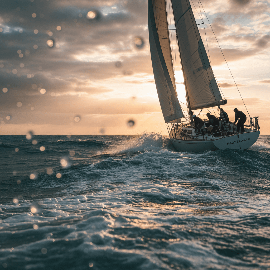 Refuse to wait for the perfect wind; trim your sails and move. — Pablo Neruda