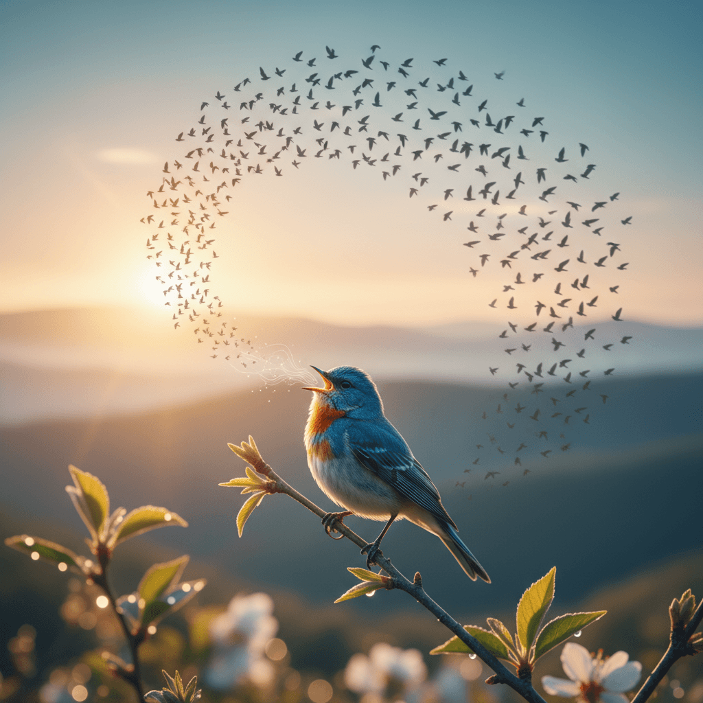 Alza la voz por la más pequeña de las causas y se convierte en un coro. — Malala Yousafzai