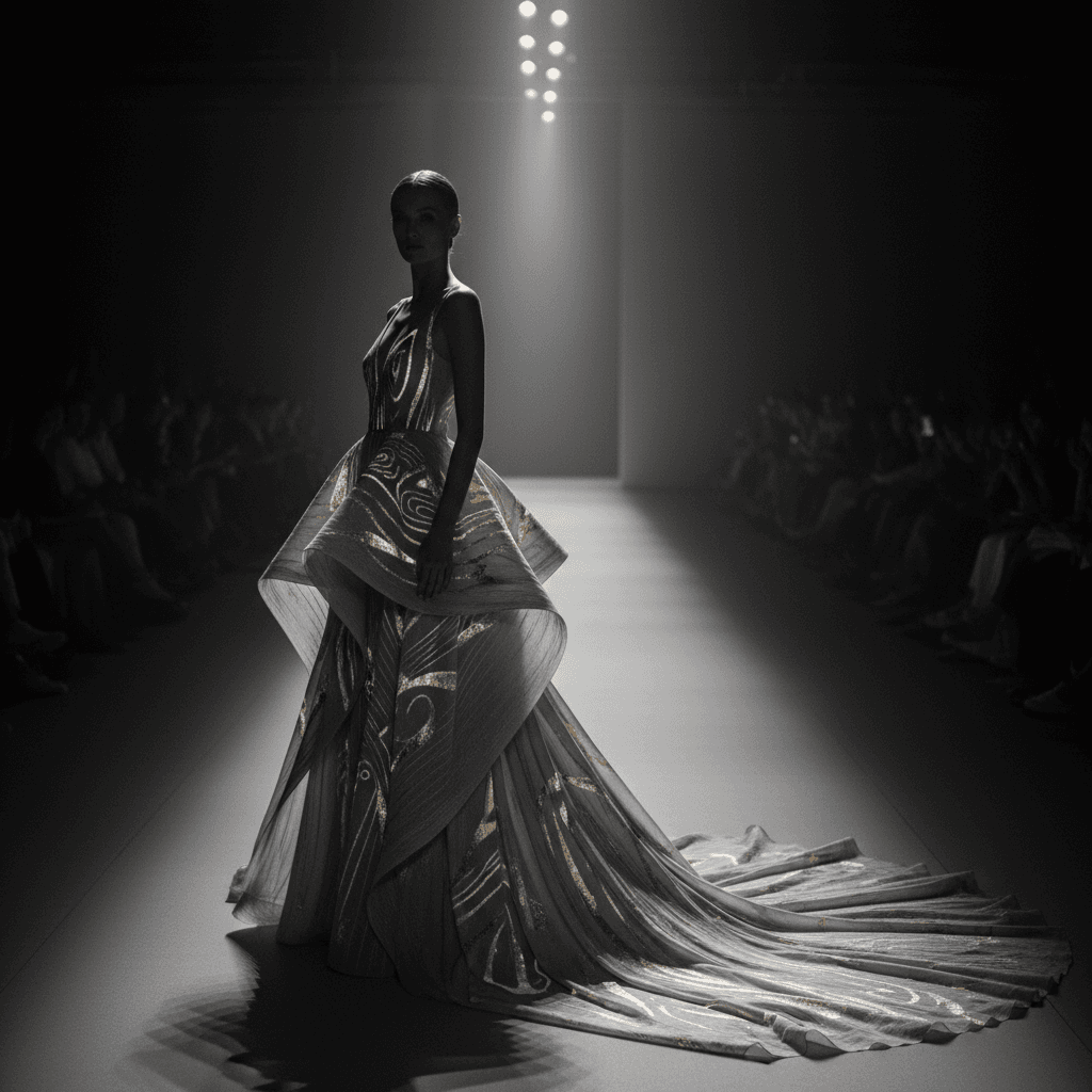 把你的信念穿在身上,像一件永不褪色的高级定制时装。——可可·香奈儿