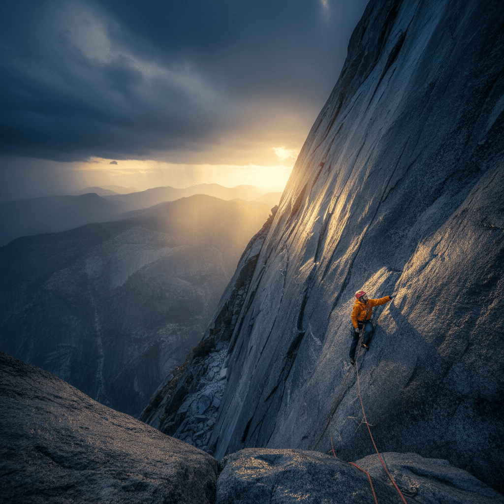 We grow taller by stretching toward what scares us. — Seneca