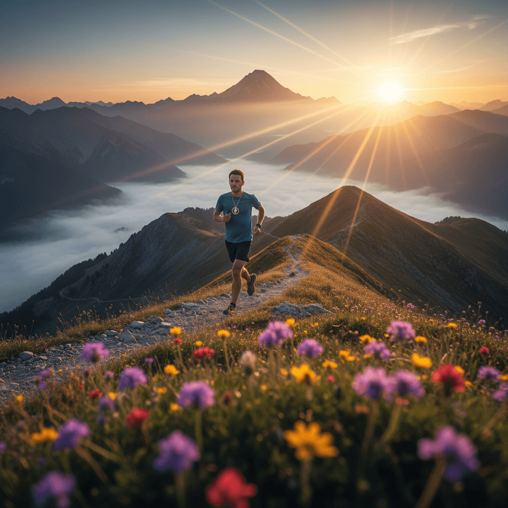 Do what you love with all your might; conscience will meet success. — St. Augustine