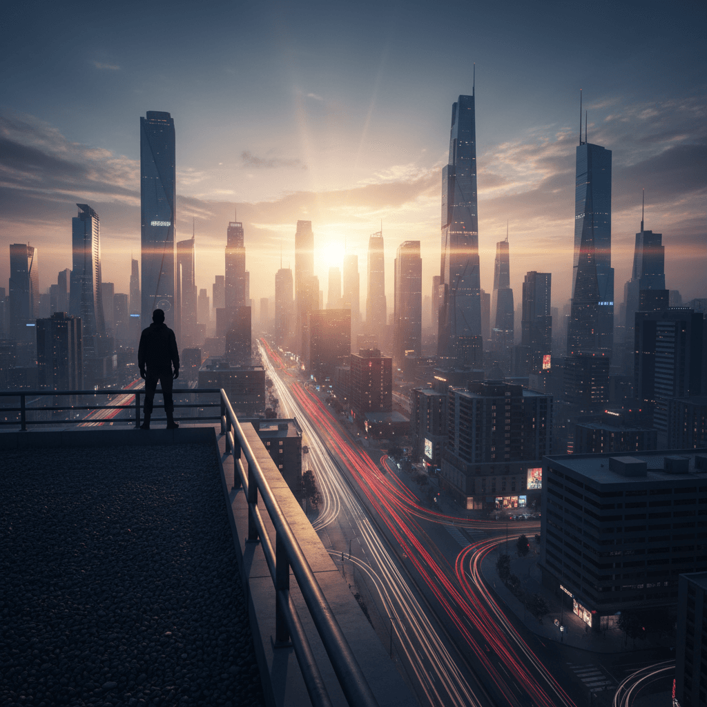 Sé audaz, sé el primero, sé diferente, sé justo. — Coco Chanel