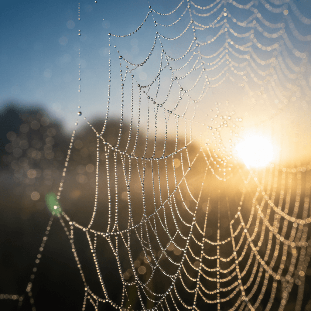 Confía en la lenta obra de la atención; los pequeños actos se acumulan hasta alcanzar la brillantez. — Emily Dickinson