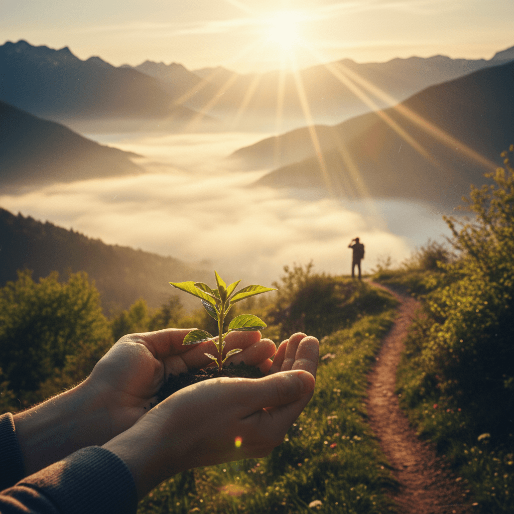 Observa con ferocidad, luego actúa con ternura; así es como las ideas se convierten en hechos. — Susan Sontag