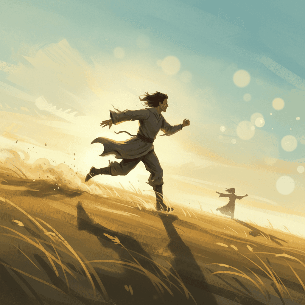 For you, a thousand times over. — Khaled Hosseini