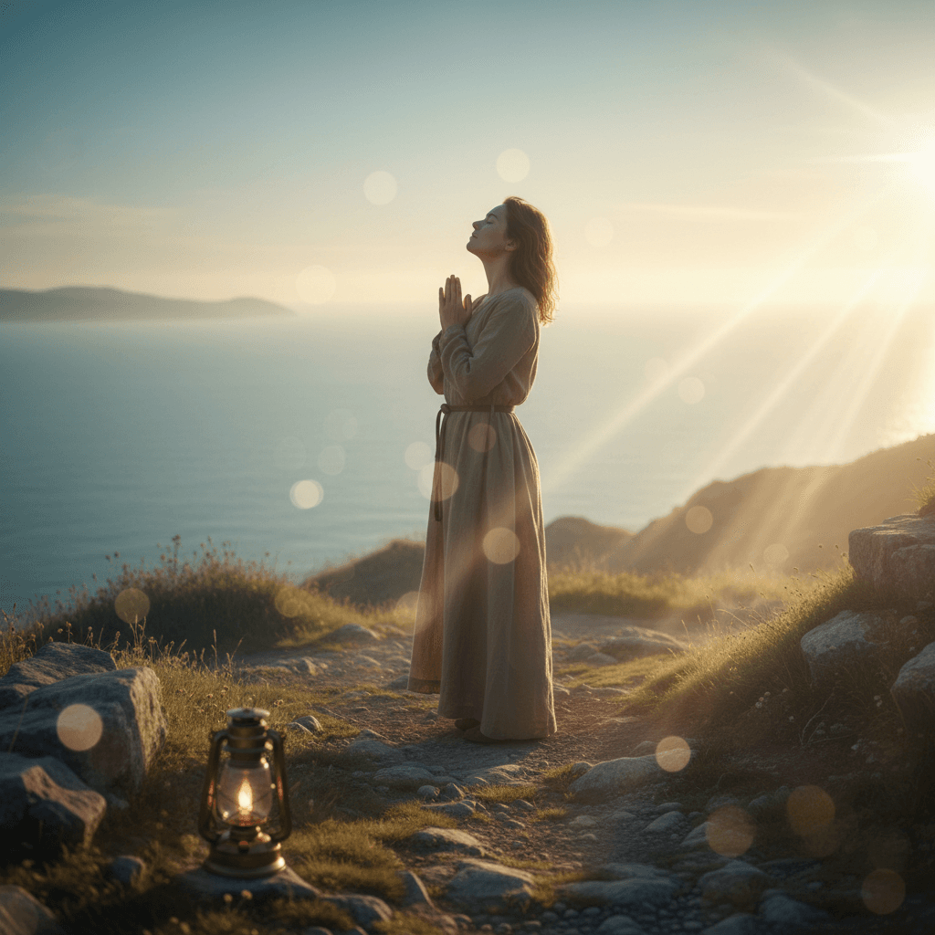 Measure progress in breaths taken toward truth, not in perfect outcomes. — Seneca