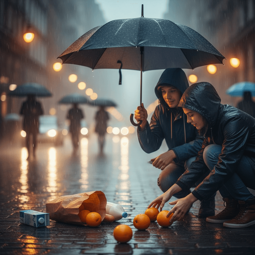 在行动中给予宽容;即使是微小的善意也能改变一天的轨迹。—— 奥德丽·洛德