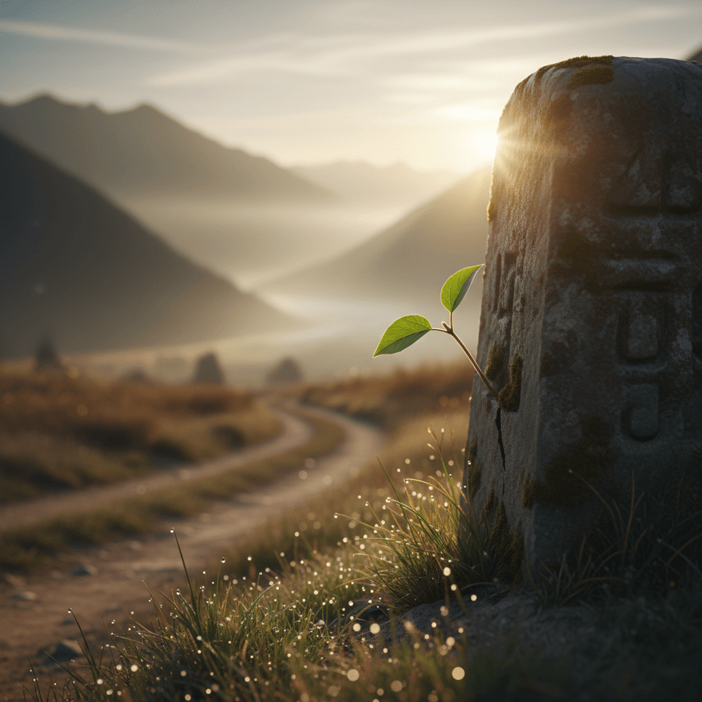 Tender persistence outlasts the flash of talent every time. — Emily Dickinson